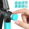 硅胶握力器 最大力度