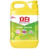 立白柠檬洗洁精1kg/瓶 