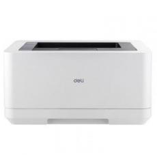 得力P2000D激光打印机