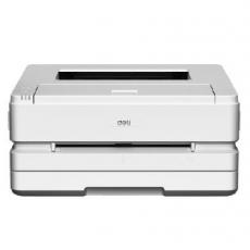 得力P2500DNW黑白激光打印机