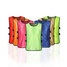 号码背心 对抗服/篮球足球训练/分组分队号码背心