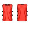 号码背心 对抗服/篮球足球训练/分组分队号码背心