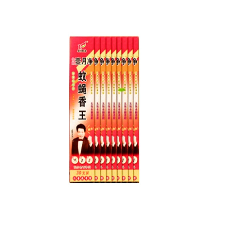 鲁鹏蚊蝇香王长...