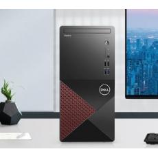 戴尔V3890 I5-11400 8G 1T  加256G GT730 2G