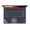 联想（lenovo）昭阳E41-55 速龙双核3050/8G内存/256固态/集显【可定制win7】14英寸商务笔记本