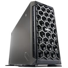 戴尔（DELL）T640【方案】2*6248R/128G/2*960G 3*4T SAS 7.2K 3.5/2*2400W 2*RTX 3090