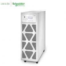 施耐德 E3SUPS30KH 高效三相UPS Easy UPS 3S 30 kVA 400 V 3:3 UPS 1 1 （含三年服务）