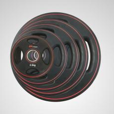 军霞 杠铃片 单位：kg