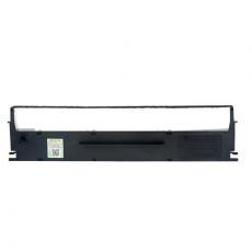 天威LQ300K色带（色带架含芯）黑色单支(适用于爱普生LQ300K+II LQ800 300K)色带芯：14M*12.7MM