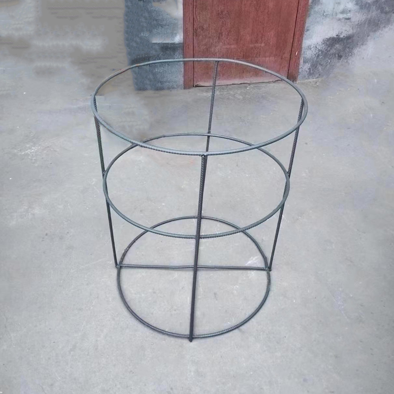 订做假人靶固定...